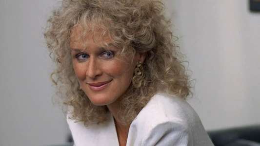 Fatal Attraction - Backdrop