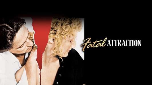 Fatal Attraction - Backdrop