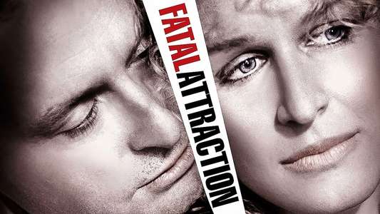 Fatal Attraction - Backdrop