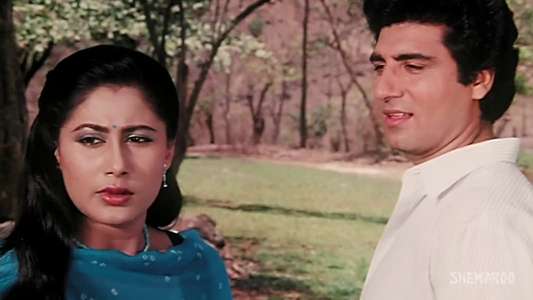 Angaaray - Backdrop