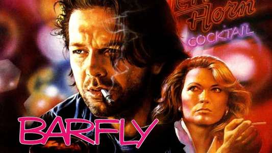 Barfly - Backdrop