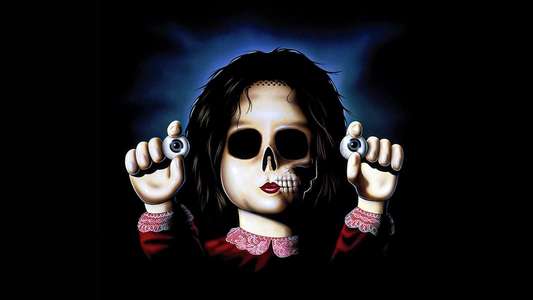 Dolls - Backdrop
