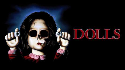 Dolls - Backdrop