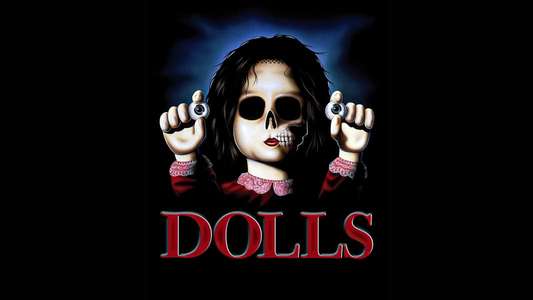 Dolls - Backdrop