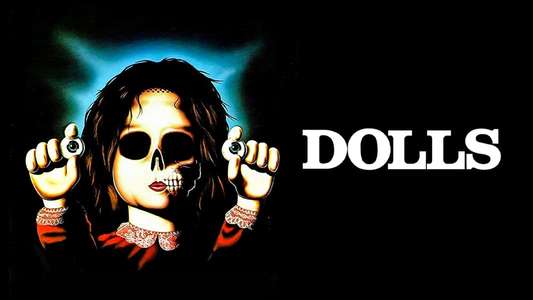 Dolls - Backdrop
