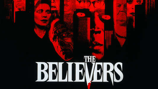 The Believers - Backdrop