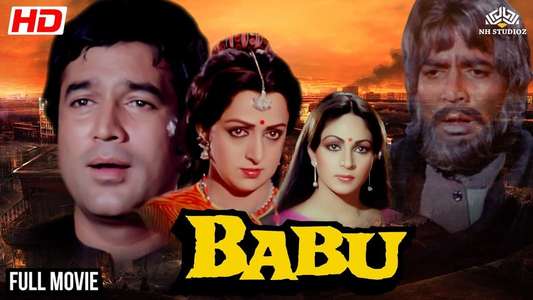 Babu - Backdrops