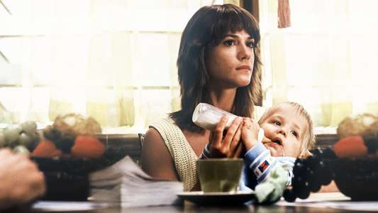Raising Arizona - Backdrop