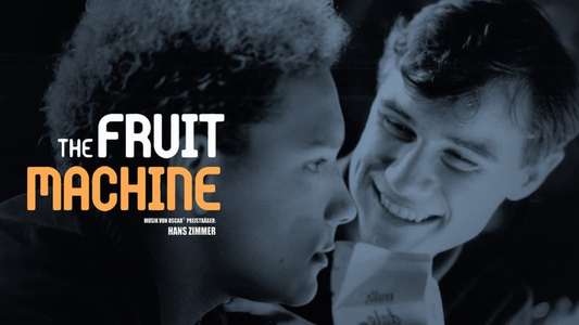 The Fruit Machine - Backdrop