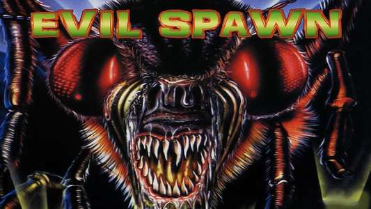 Evil Spawn - Backdrop
