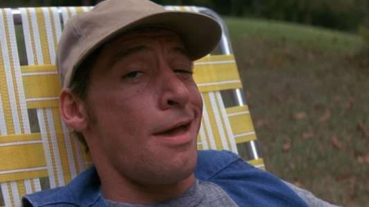 Ernest Goes to Camp - Backdrop
