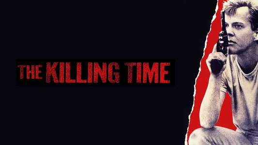 The Killing Time - Backdrop