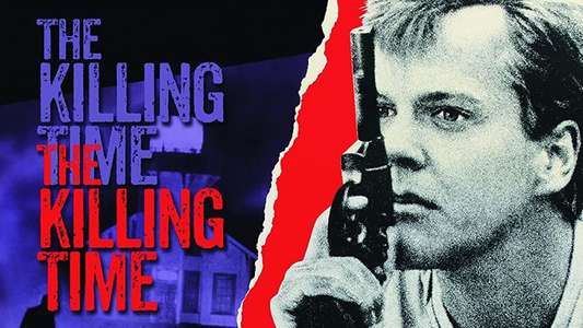 The Killing Time - Backdrop