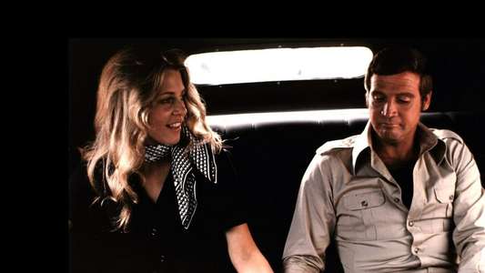 The Return of the Six-Million-Dollar Man and the Bionic Woman - Backdrop