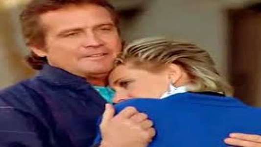 The Return of the Six-Million-Dollar Man and the Bionic Woman - Backdrop