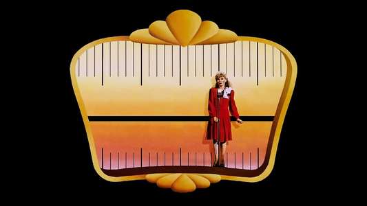 Radio Days - Backdrop