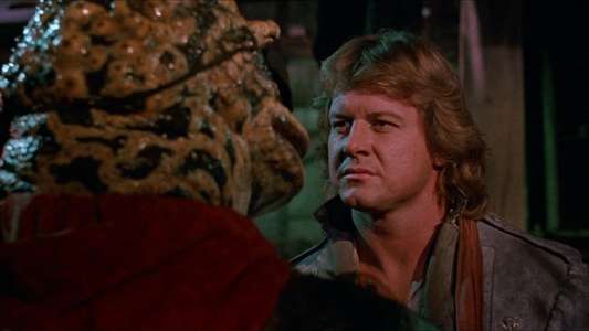Hell Comes to Frogtown - Backdrop