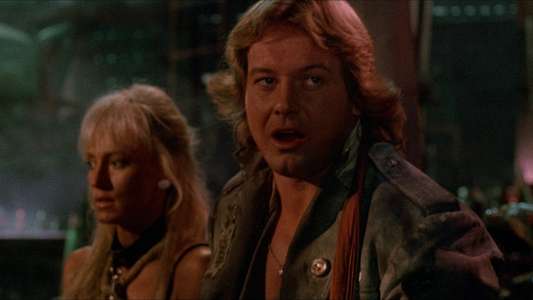 Hell Comes to Frogtown - Backdrop