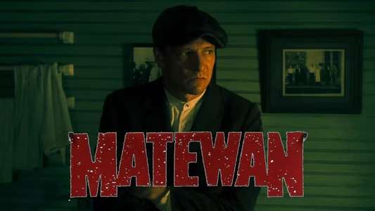 Matewan - Backdrop
