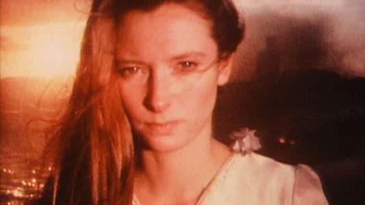 The Last of England - Backdrop