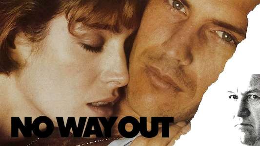 No Way Out - Backdrop