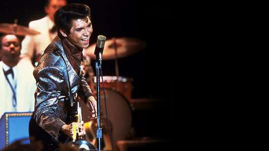 La Bamba - Backdrop