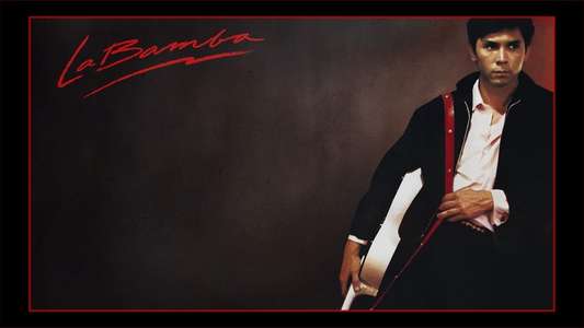 La Bamba - Backdrop