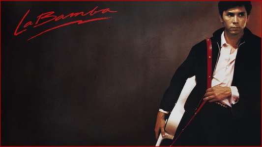 La Bamba - Backdrop