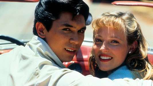 La Bamba - Backdrop