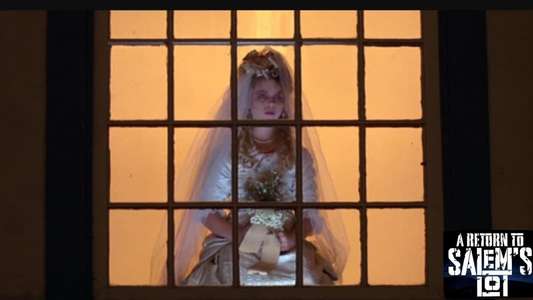 A Return to Salem's Lot - Backdrop