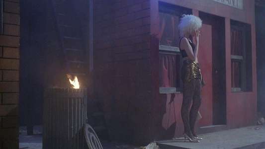 StageFright: Aquarius - Backdrop