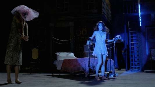 StageFright: Aquarius - Backdrop