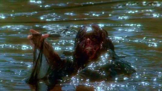 Creepshow 2 - Backdrop