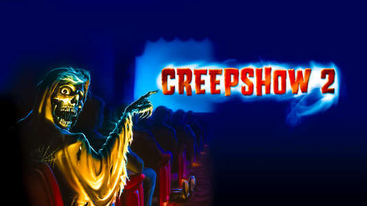 Creepshow 2 - Backdrop