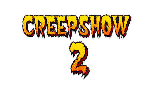 Creepshow 2 - Backdrop