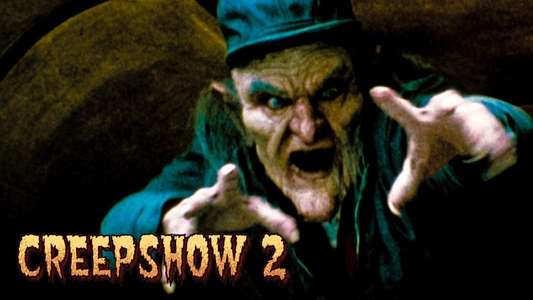 Creepshow 2 - Backdrop