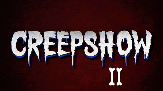 Creepshow 2 - Backdrop