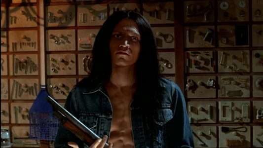 Creepshow 2 - Backdrop