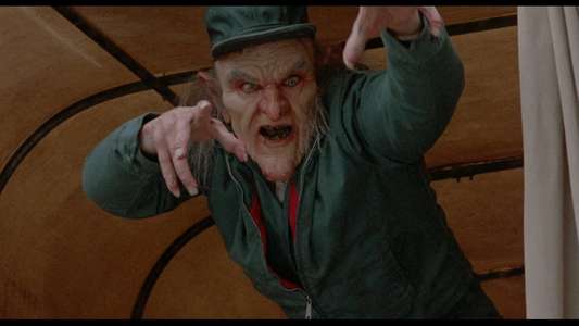 Creepshow 2 - Backdrop