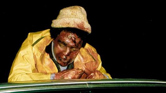 Creepshow 2 - Backdrop