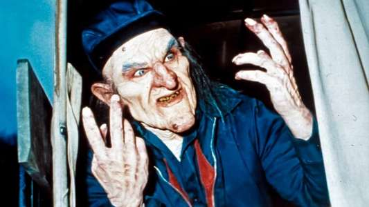 Creepshow 2 - Backdrop