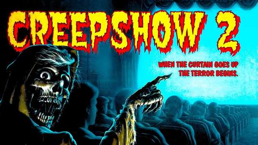 Creepshow 2 - Backdrop