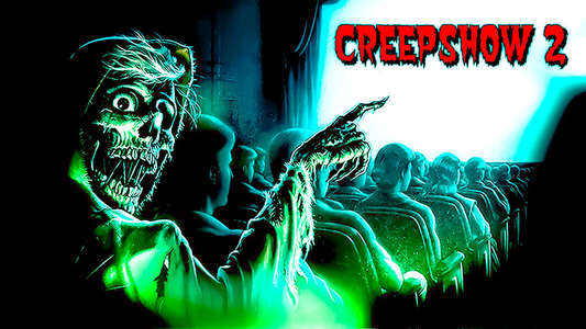 Creepshow 2 - Backdrop