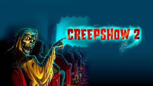 Creepshow 2 - Backdrop