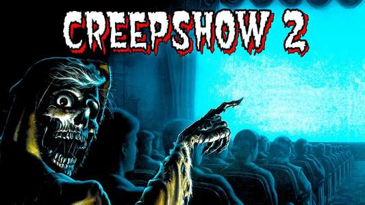 Creepshow 2 - Backdrop