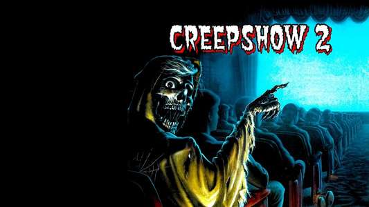 Creepshow 2 - Backdrop