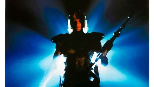 Masters of the Universe - Backdrop