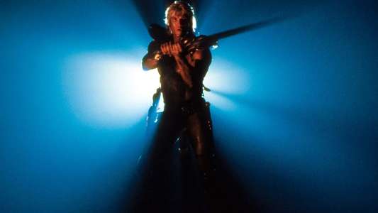 Masters of the Universe - Backdrop