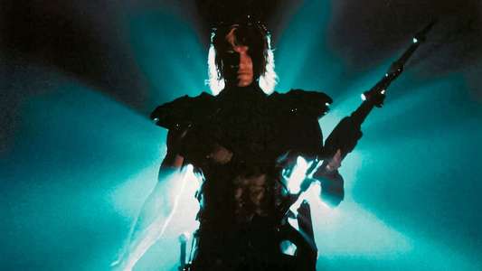 Masters of the Universe - Backdrop