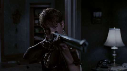 Night of the Living Dead - Backdrop